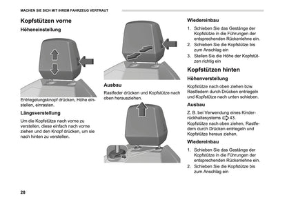 2026 Opel Grandland Owner's Manual | German