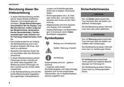 2026 Opel Grandland Owner's Manual | German