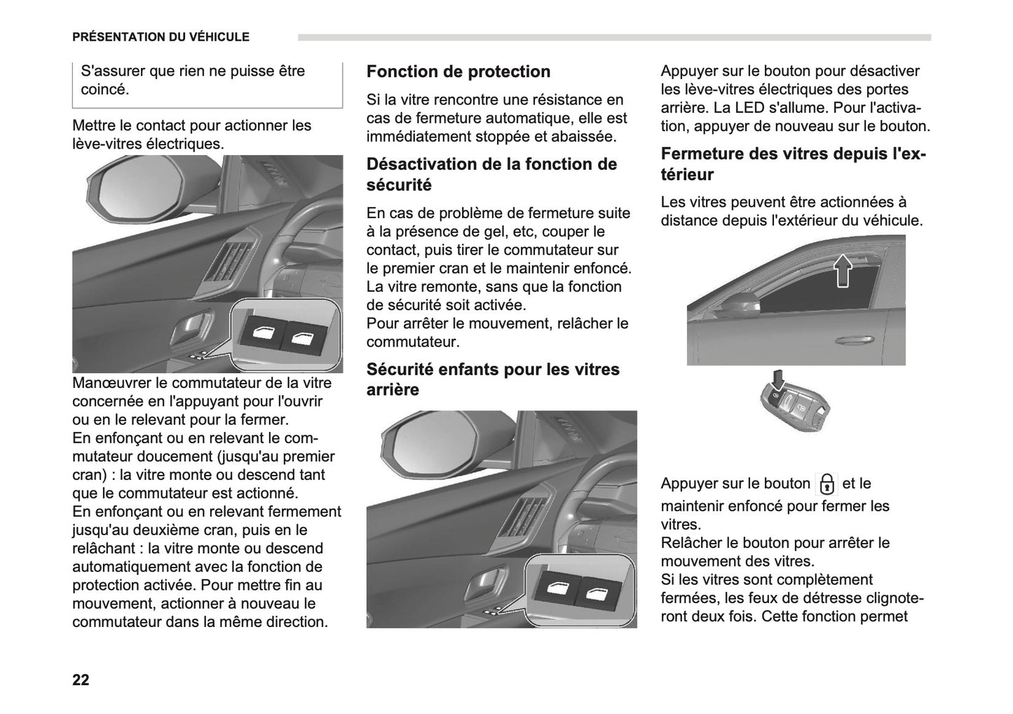 2026 Opel Grandland Owner's Manual | French