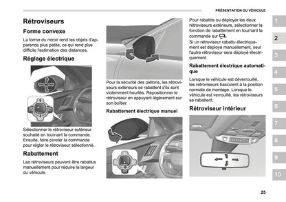 2026 Opel Grandland Owner's Manual | French