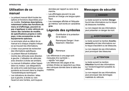 2026 Opel Grandland Owner's Manual | French