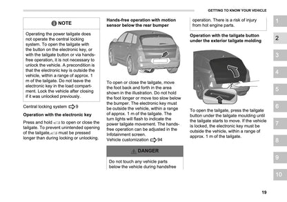 2026 Opel Grandland Owner's Manual | English