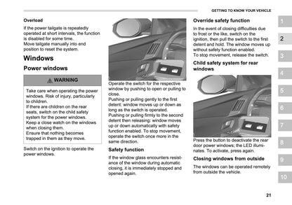2026 Opel Grandland Owner's Manual | English