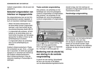 2026 Opel Grandland Owner's Manual | Dutch
