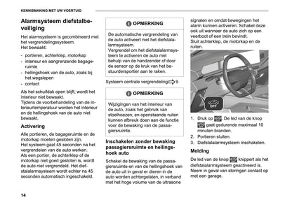 2026 Opel Grandland Owner's Manual | Dutch