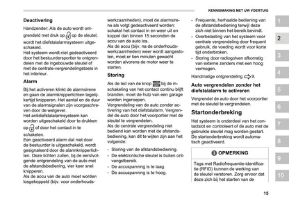 2026 Opel Grandland Owner's Manual | Dutch