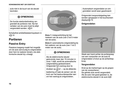 2026 Opel Grandland Owner's Manual | Dutch