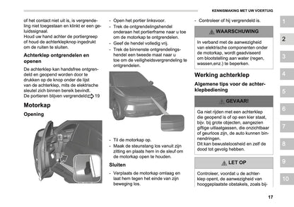 2026 Opel Grandland Owner's Manual | Dutch