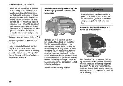 2026 Opel Grandland Owner's Manual | Dutch