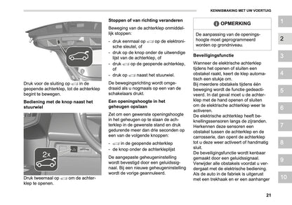 2026 Opel Grandland Owner's Manual | Dutch