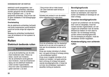2026 Opel Grandland Owner's Manual | Dutch