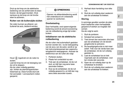 2026 Opel Grandland Owner's Manual | Dutch