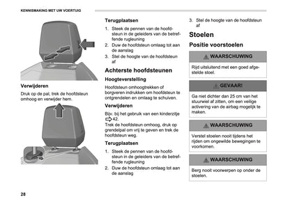2026 Opel Grandland Owner's Manual | Dutch