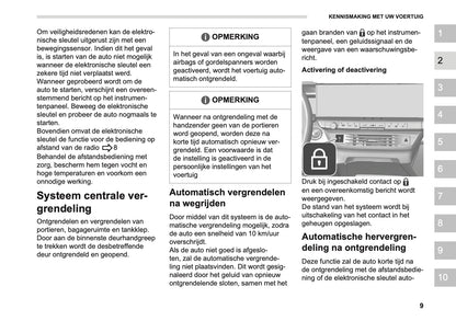 2026 Opel Grandland Owner's Manual | Dutch