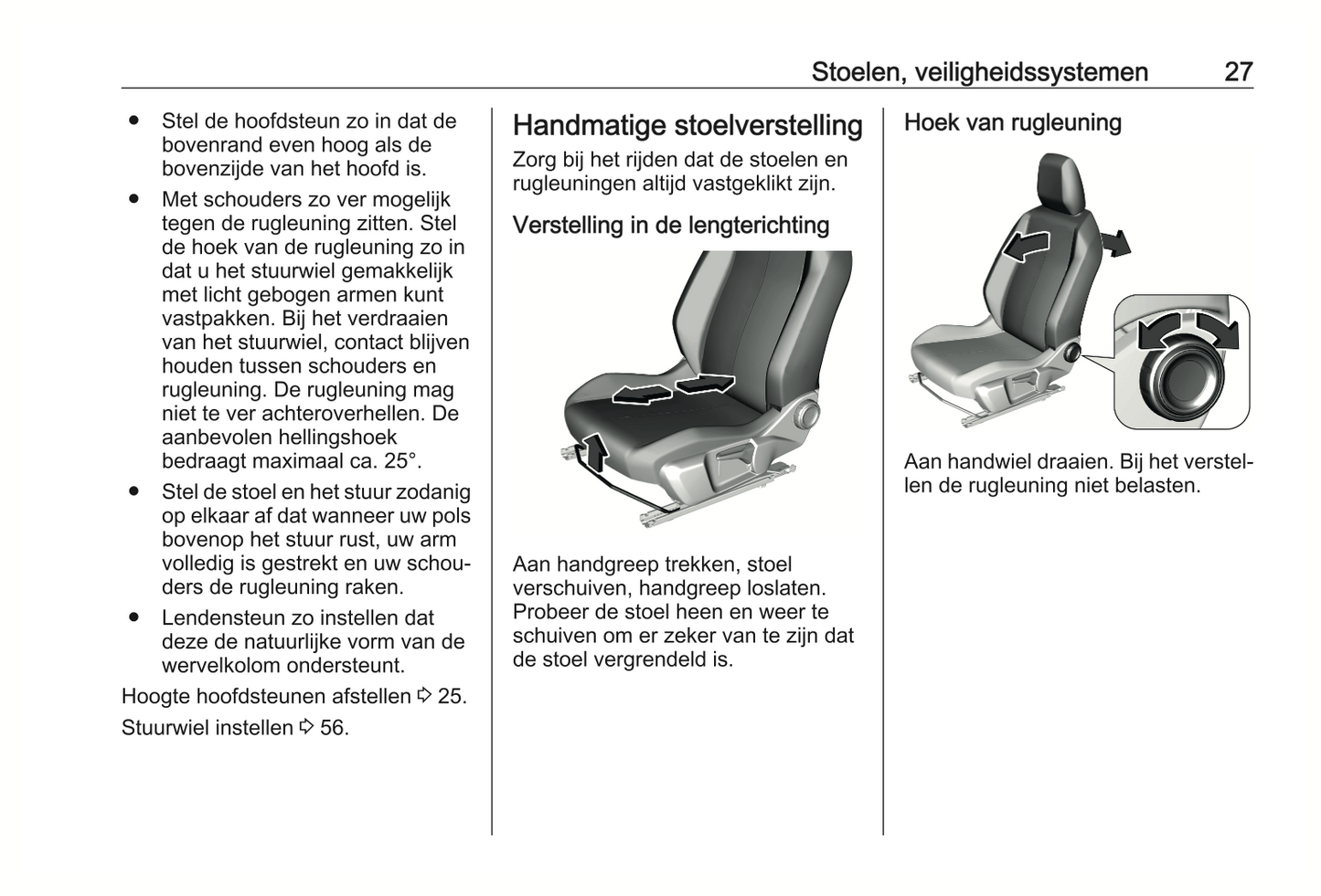 2024 Opel Mokka Manuel du propriétaire | Néerlandais