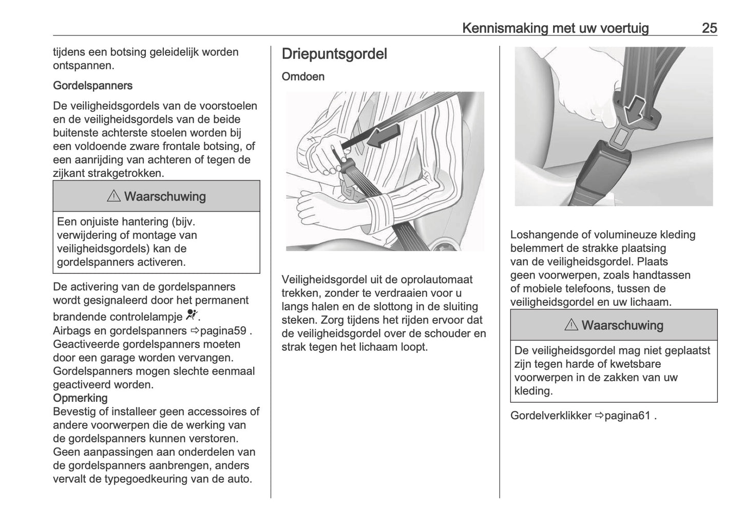 2025-2026 Opel Mokka Owner's Manual | Dutch