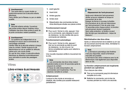 2025 Peugeot 2008 Owner's Manual | French