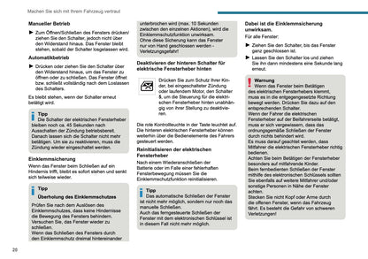 2025-2026 Peugeot 3008/5008 Owner's Manual | German