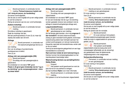 2024 Peugeot 408 Owner's Manual | Dutch