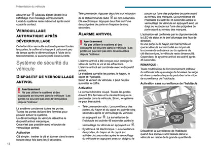 2025 Peugeot Expert/Traveller Manuel du propriétaire | Français