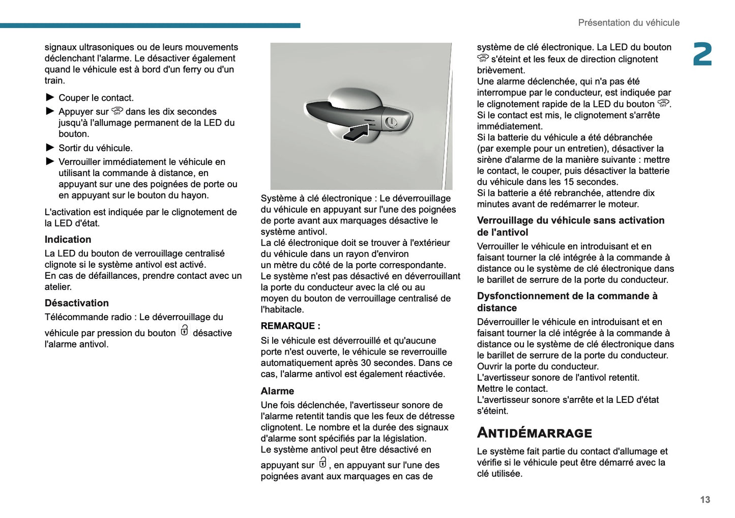 2025 Peugeot Expert/Traveller Manuel du propriétaire | Français