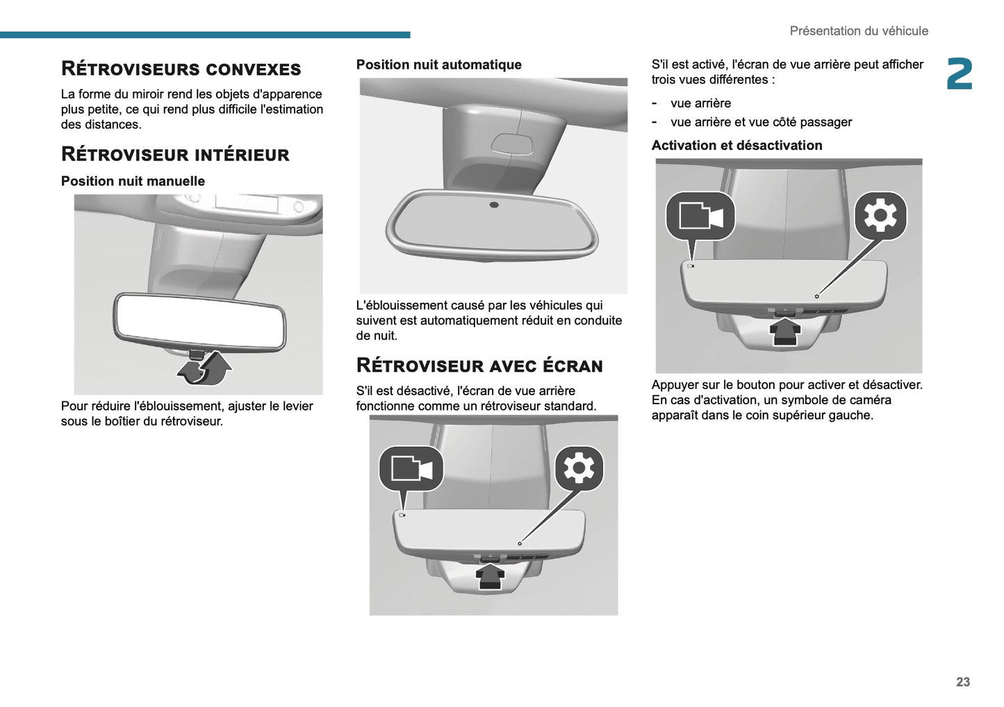 2025 Peugeot Expert/Traveller Manuel du propriétaire | Français