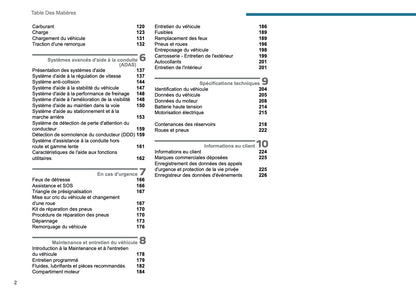 2025 Peugeot Expert/Traveller Manuel du propriétaire | Français