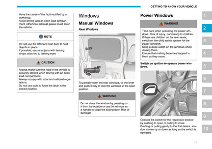 2026 Peugeot Rifter/Partner Owner's Manual | English