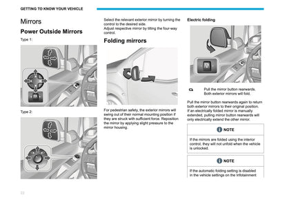 2026 Peugeot Rifter/Partner Owner's Manual | English
