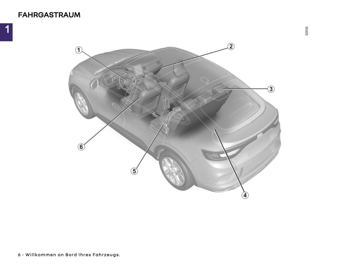 2024-2025 Renault Arkana Manuel du propriétaire | Français