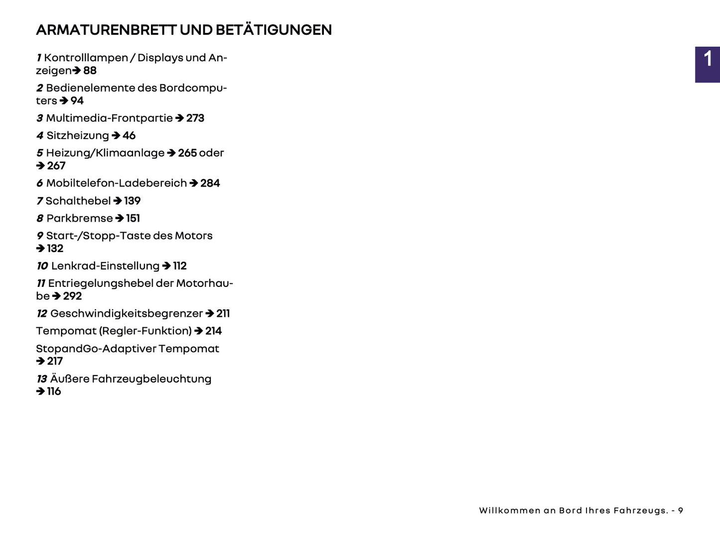 2024-2025 Renault Arkana Manuel du propriétaire | Français