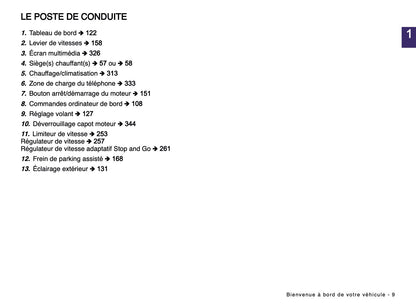 2024-2025 Renault Austral Manuel du propriétaire | Français