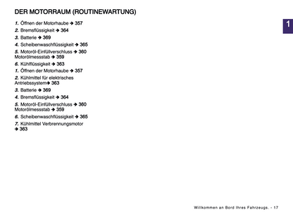 2024 Renault Captur Owner's Manual | German