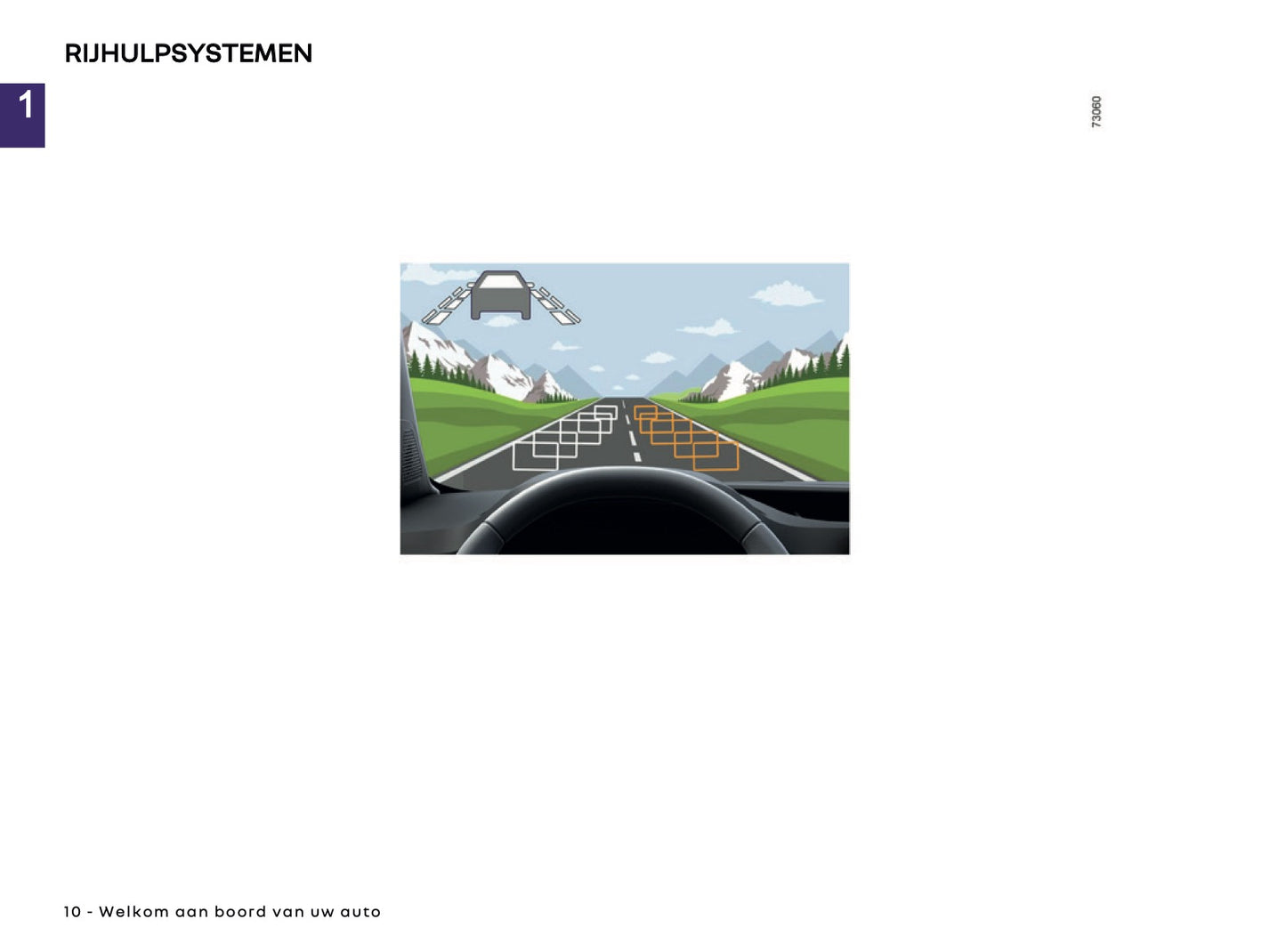 2026 Renault Kangoo E-Tech Electric Owner's Manual | Dutch