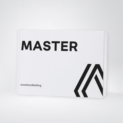 2023-2024 Renault Master Owner's Manual | Dutch