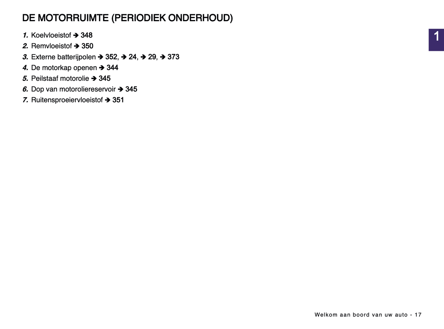 2024-2025 Renault Rafale Owner's Manual | Dutch