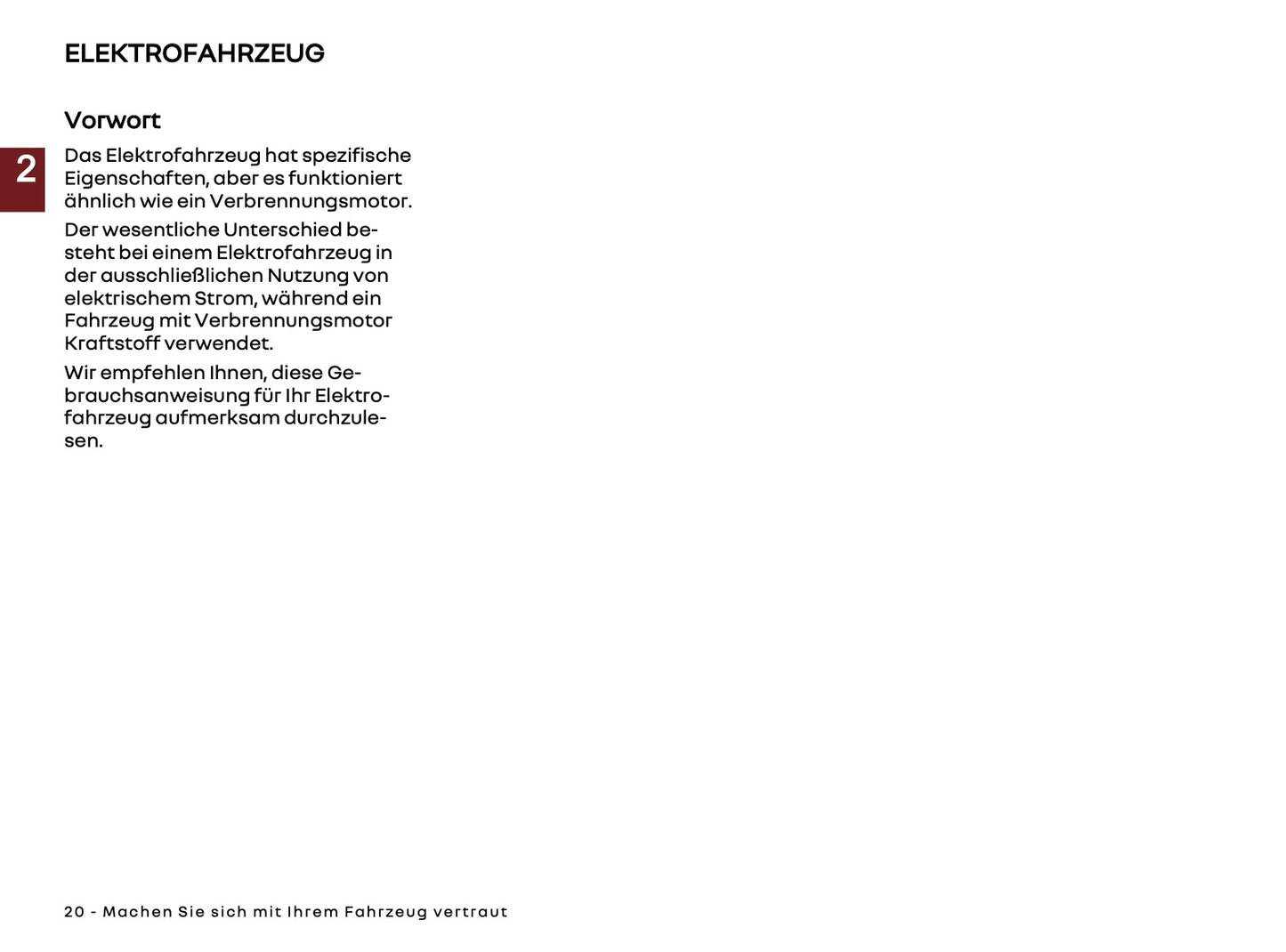 2025-2026 Renault Scenic E-Tech Electric Owner's Manual | German
