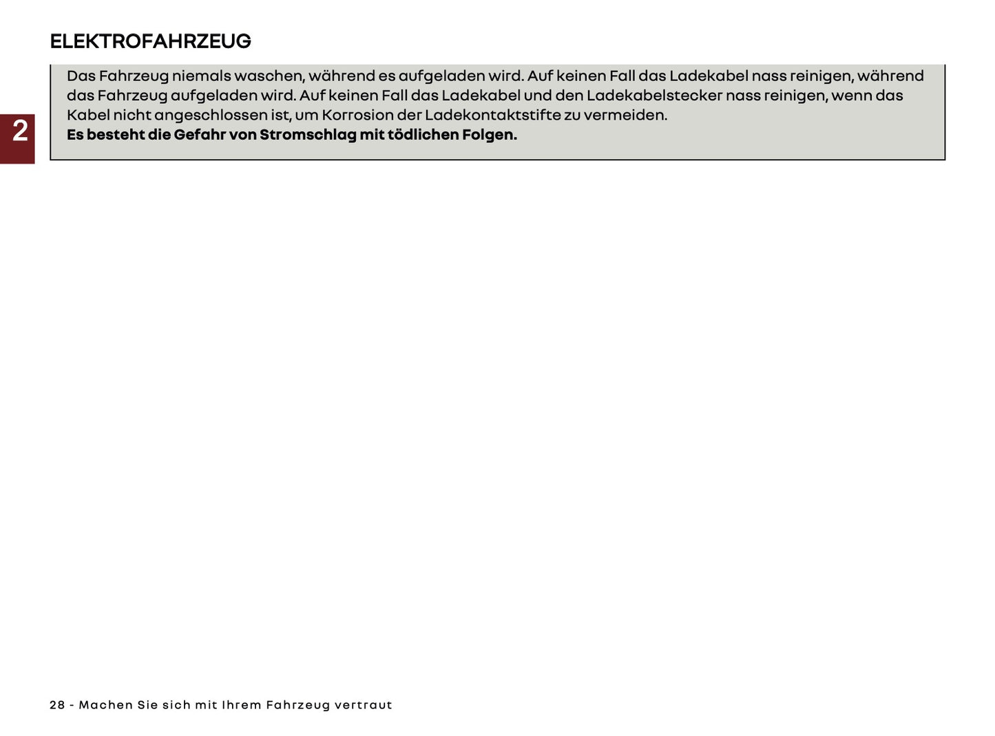 2025-2026 Renault Scenic E-Tech Electric Owner's Manual | German