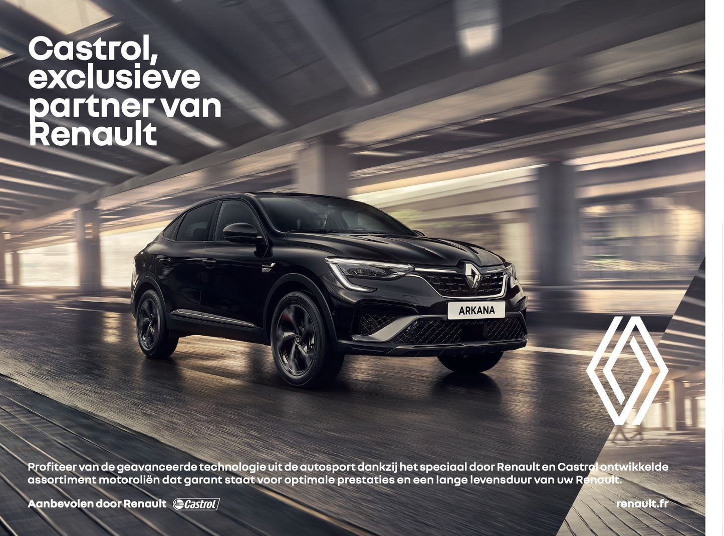 2022-2023 Renault Scenic Owner's Manual | Dutch