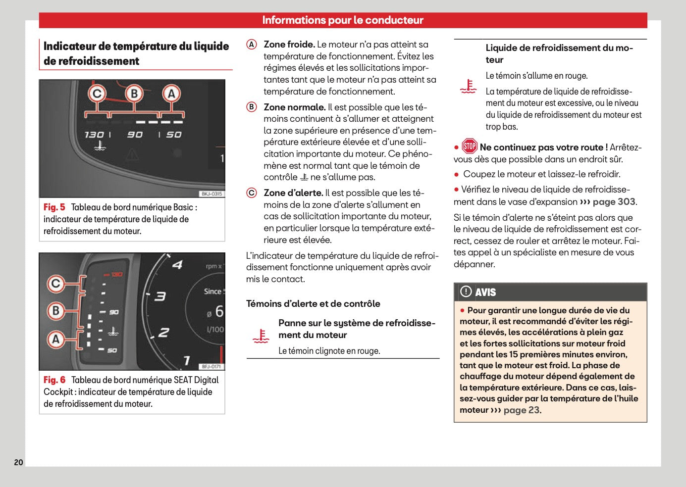 2026 Seat Arona Owner's Manual | French