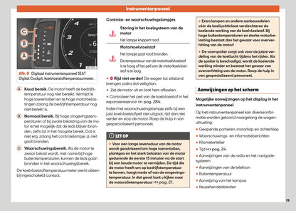 2024 Seat Arona Owner's Manual | Dutch