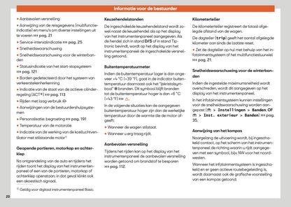 2024 Seat Arona Owner's Manual | Dutch