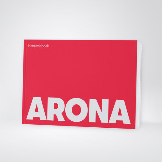 2026 Seat Arona Owner's Manual | Dutch