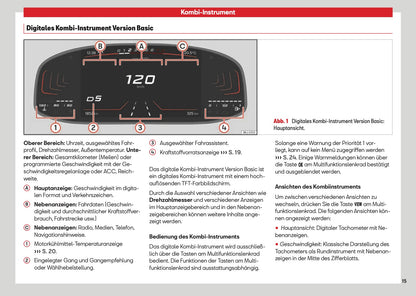 2026 Seat Ateca Owner's Manual | German