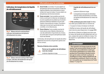 2025 Seat Ibiza Owner's Manual | French