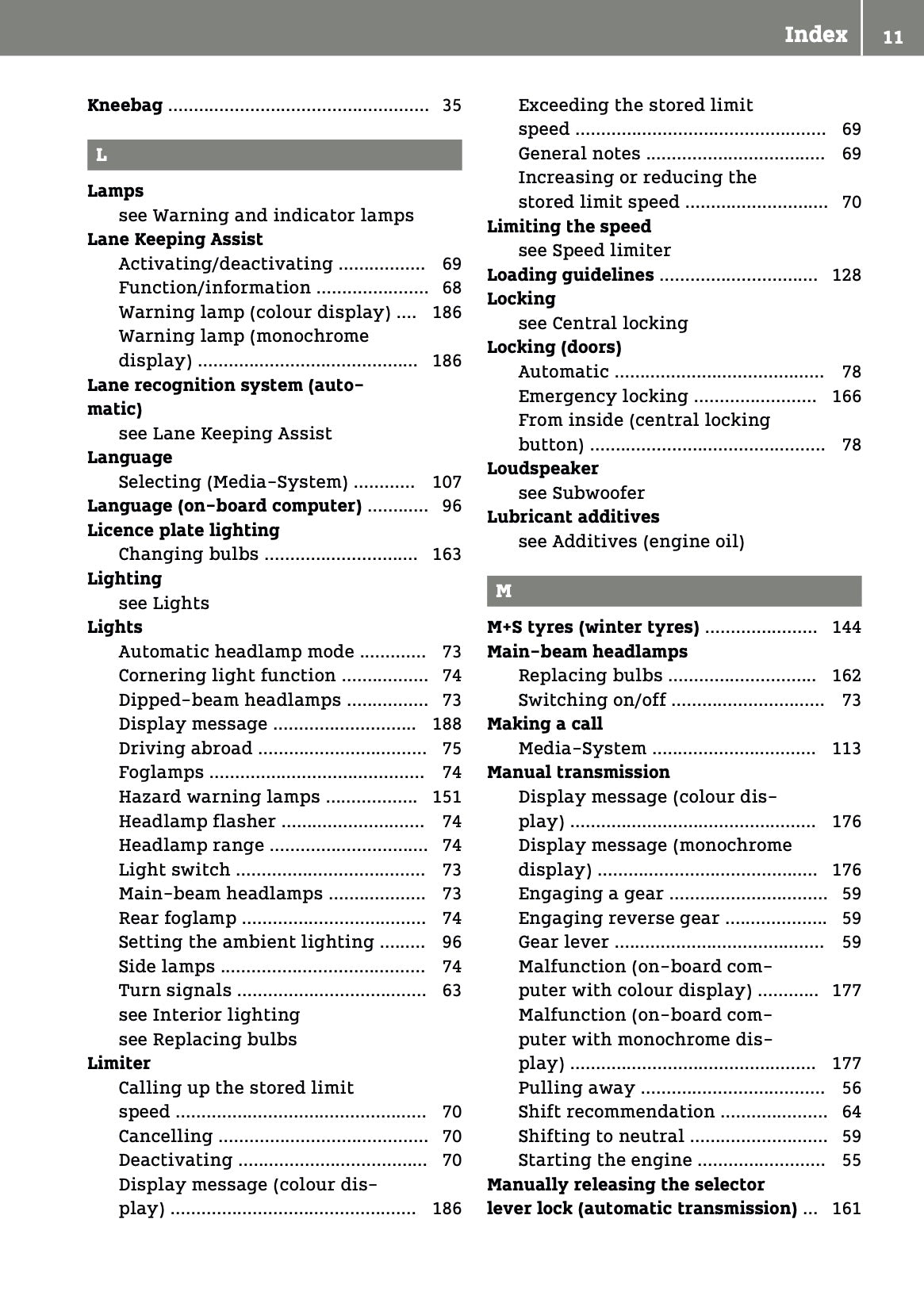 2016-2017 Smart ForTwo Owner's Manual | English