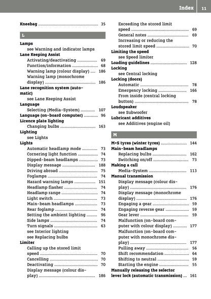 2016-2017 Smart ForTwo Owner's Manual | English