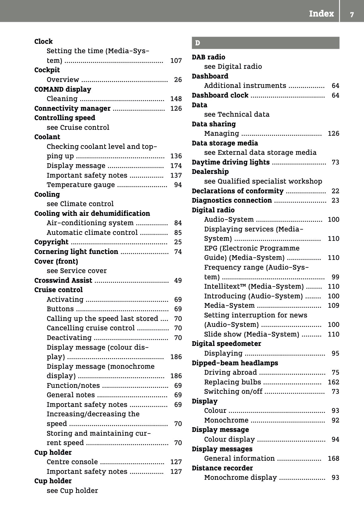 2016-2017 Smart ForTwo Owner's Manual | English