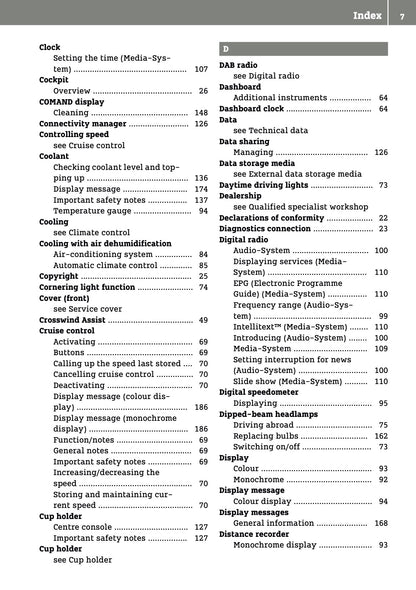 2016-2017 Smart ForTwo Owner's Manual | English