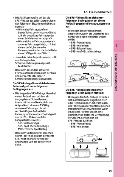2026 Toyota C-HR Hybrid Owner's Manual | German